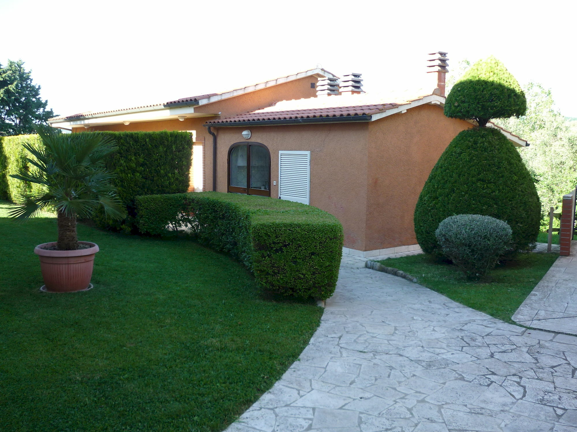 Agriturismo Galeazzi Manciano Exterior foto