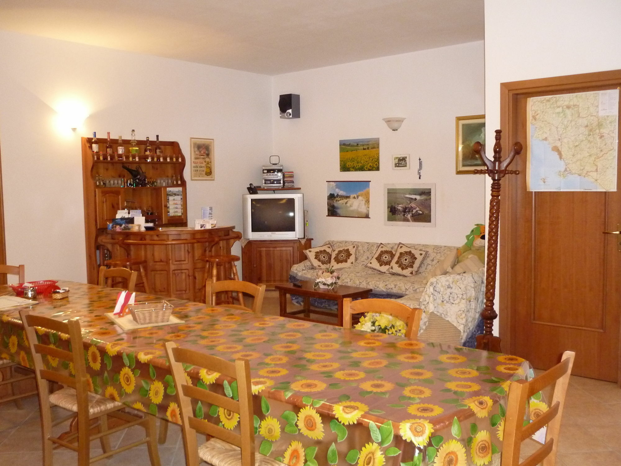 Agriturismo Galeazzi Manciano Exterior foto